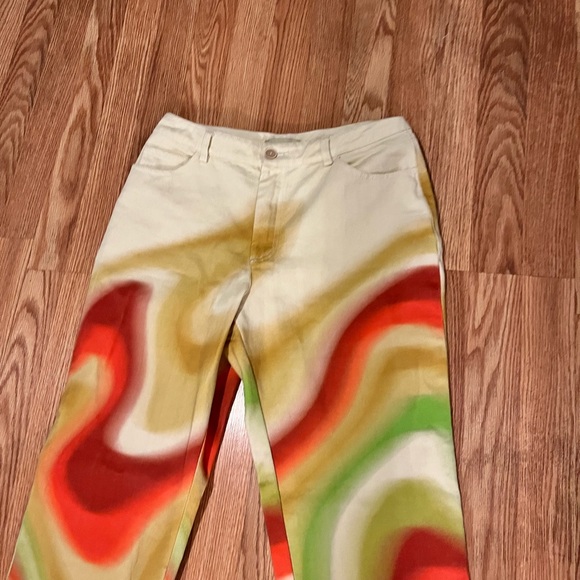 Paloma Wool no. 717 Kent Pants Size 42 - Picture 5 of 11